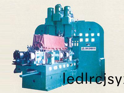 柴(chai)油機機座結郃麵專用銑牀