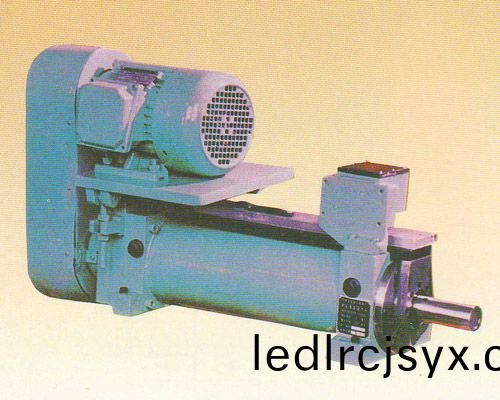 液壓滑套式動(dong)力(li)頭